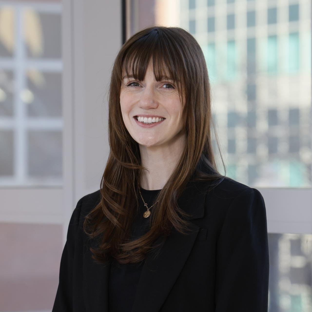 Headshot of Emma Cardone